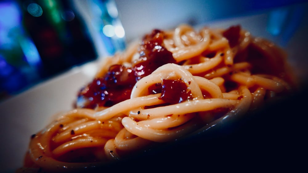Carbonara Challenge