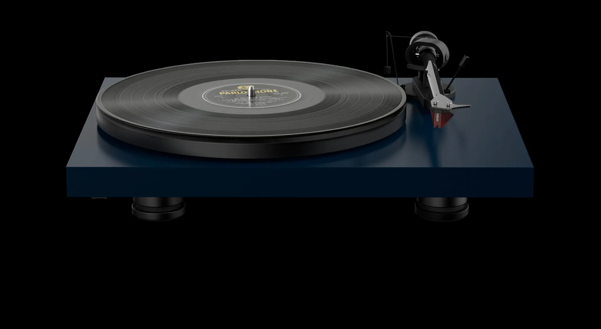 Pro-Ject Debut Carbon Evo Vinyl Turntable
